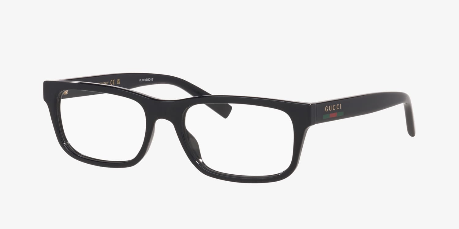 Gucci GG1858O Eyeglasses | LensCrafters