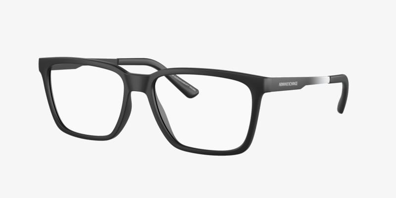 Armani Exchange AX3083U Eyeglasses | LensCrafters