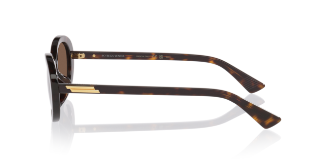 Bottega Veneta Woman Tortoise