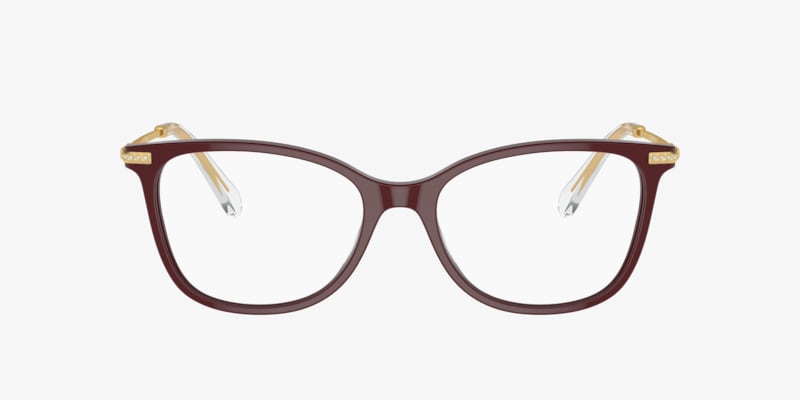 Swarovski SK2009 Eyeglasses | LensCrafters
