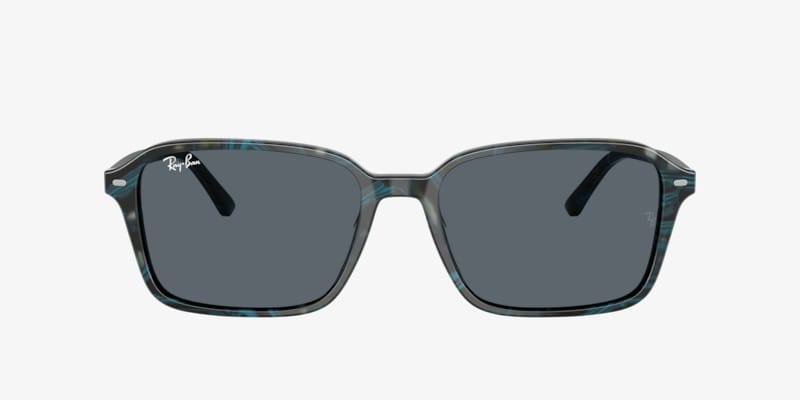 Ray-Ban RB4455 Zuri Bio-Based Sunglasses | LensCrafters