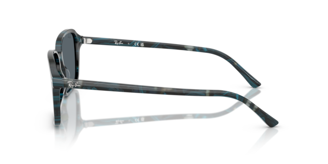 Ray-Ban Unisex Transparent Fantasy