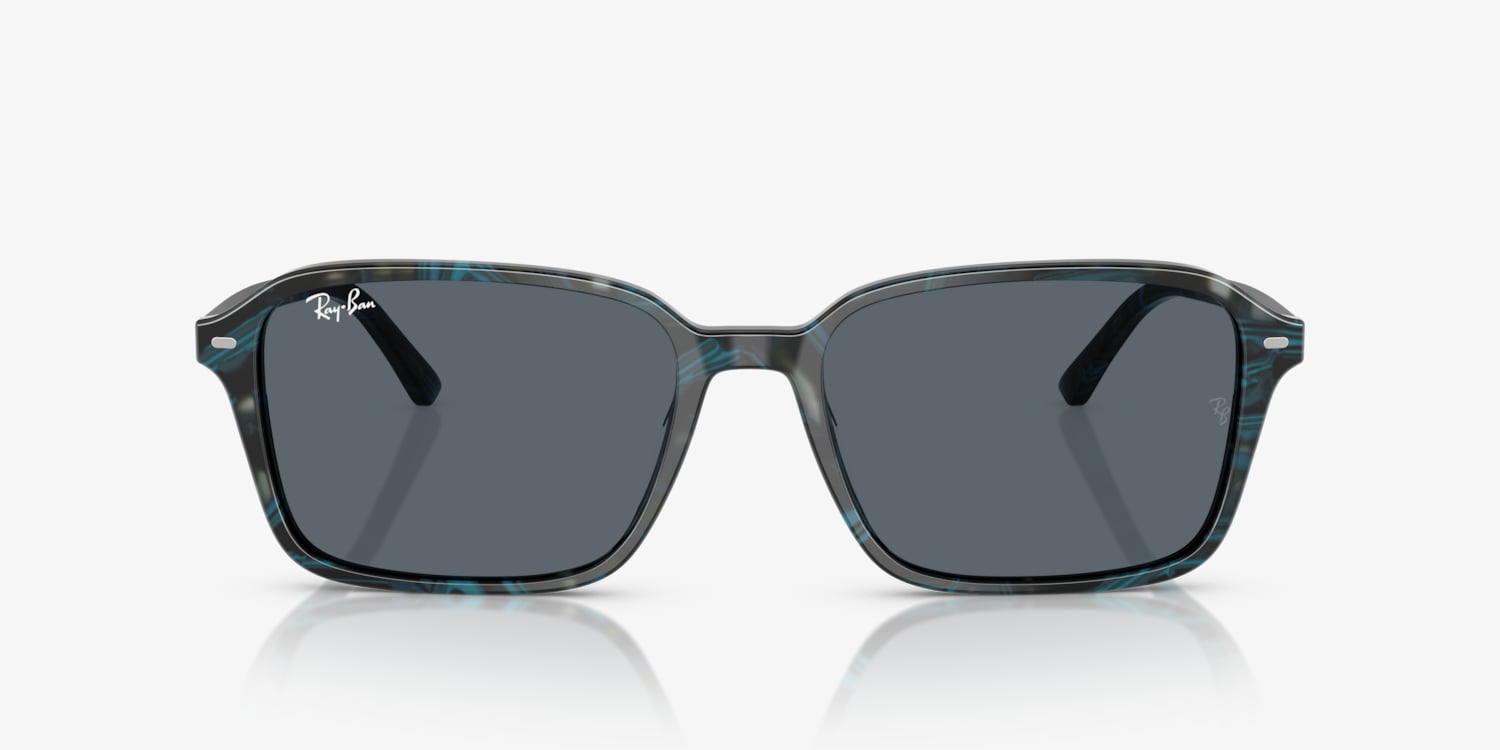 Ray-Ban RB2231 Raimond Sunglasses | LensCrafters