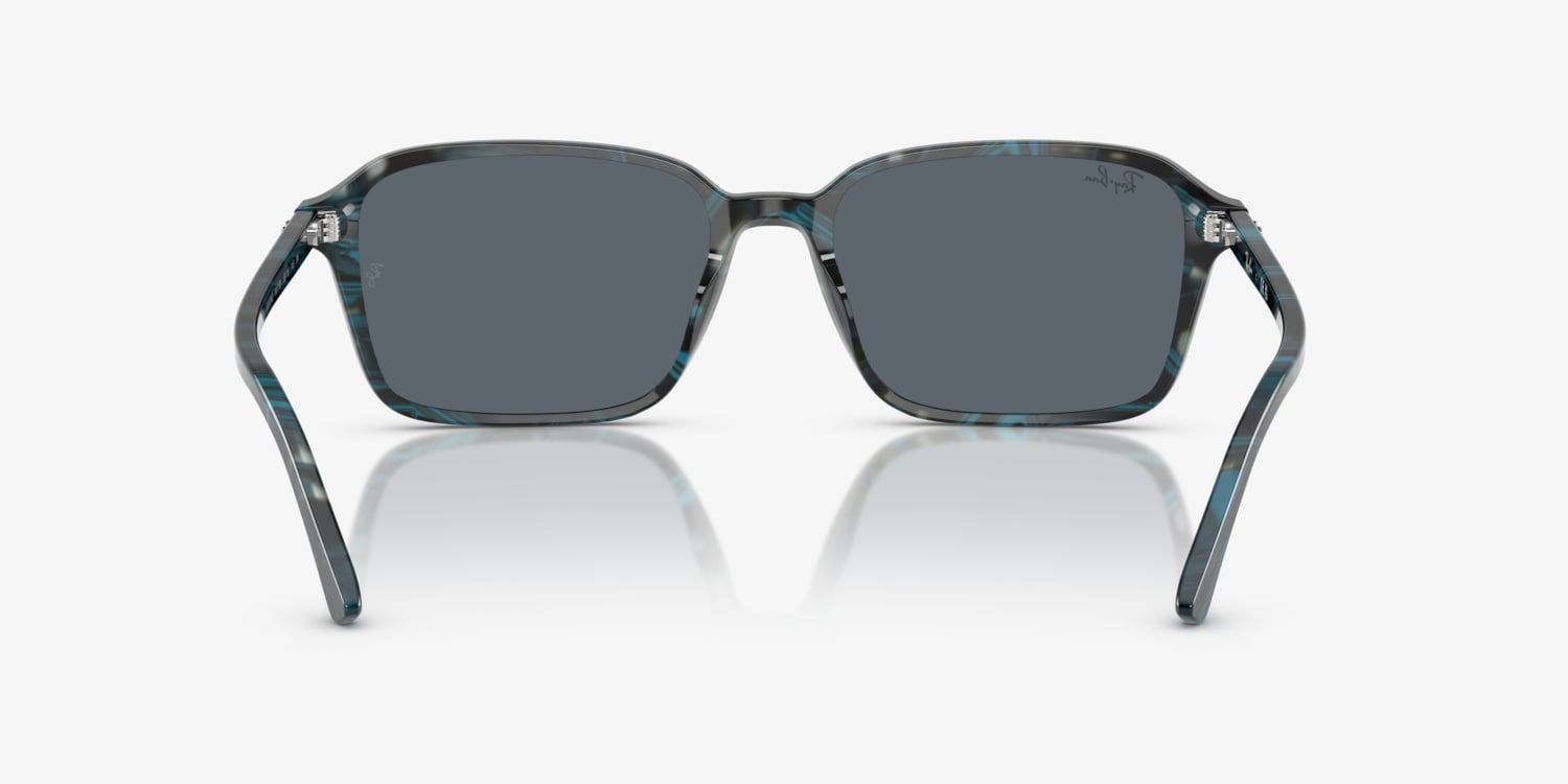 Ray-Ban RB2231 Raimond Sunglasses | LensCrafters