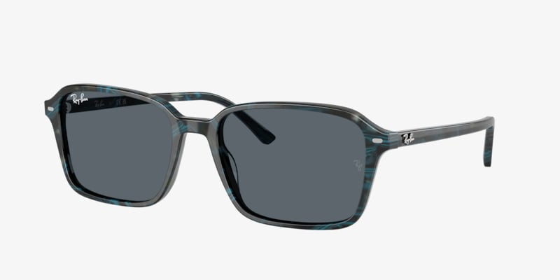 Ray-Ban　サングラス Ray-Ban RB4456 Zaya Bio-Based Sunglasses | LensCrafters
