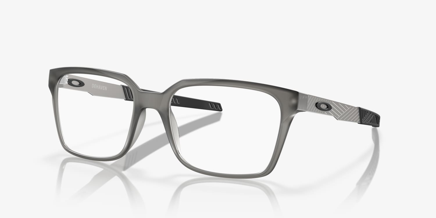 Oakley OX8054 Dehaven Eyeglasses | LensCrafters