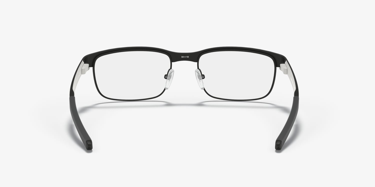 OAKLEYサングラスフレーム Oakley OX5132 Surface Plate™ Eyeglasses | LensCrafters