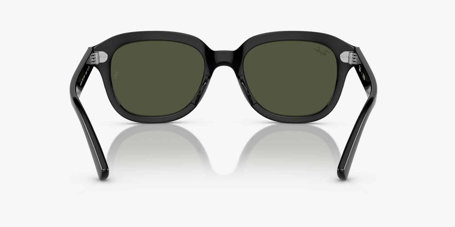 Ray-Ban RB4398 Erik Sunglasses | LensCrafters