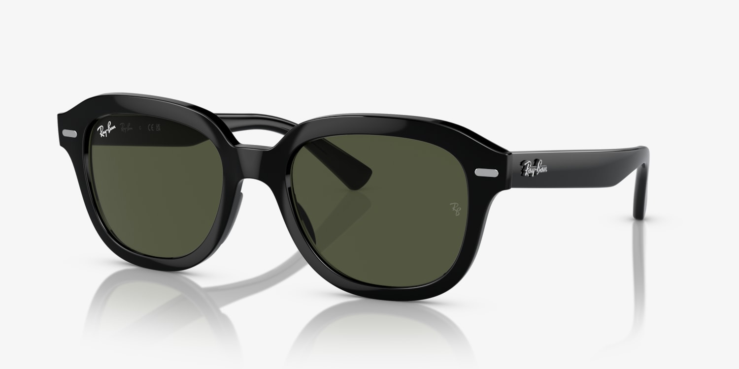 Ray-Ban RB4398 Erik Sunglasses | LensCrafters