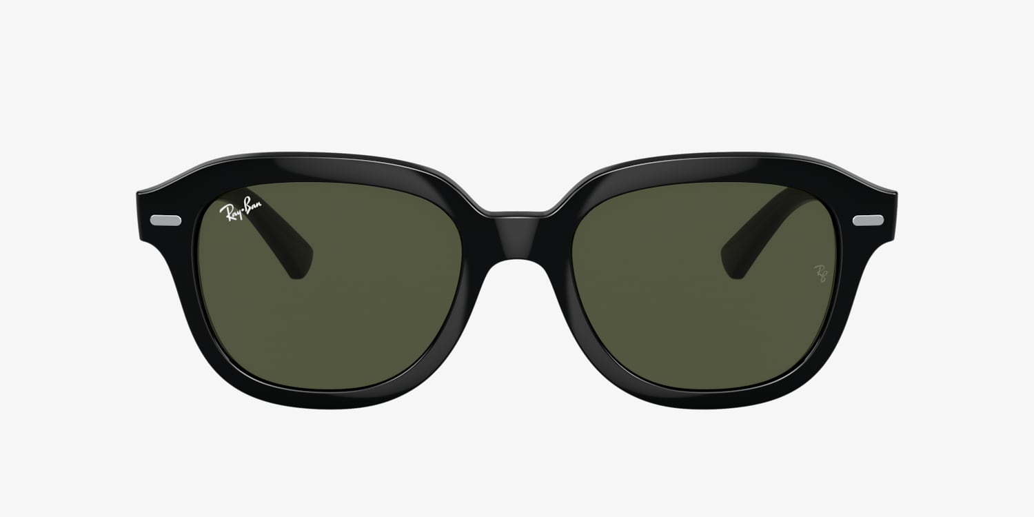 Ray-Ban RB4398 Erik Sunglasses | LensCrafters