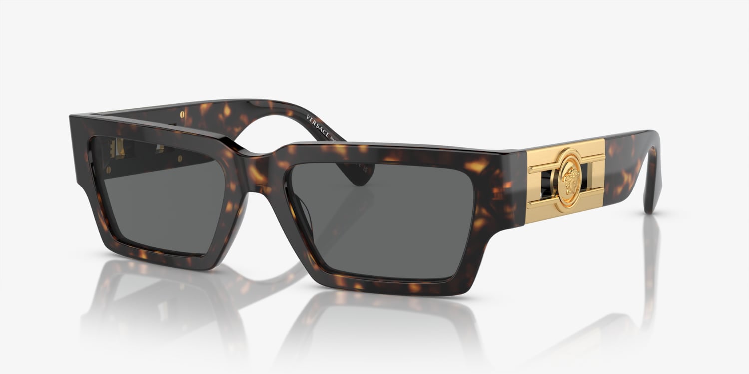 Versace VE4459 Sunglasses | LensCrafters