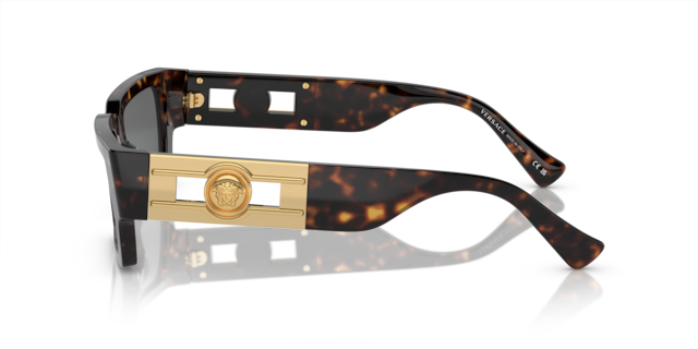 Versace Unisex Havana