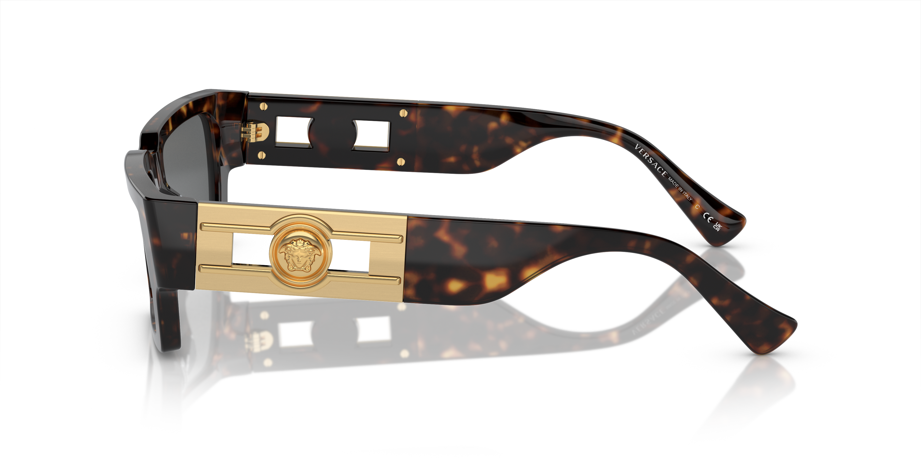 VERSACE サングラス Versace VE4459 Sunglasses | LensCrafters