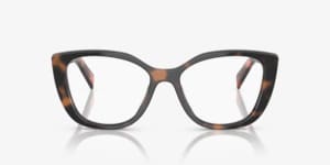 Prada PR B04V Eyeglasses | LensCrafters Prada PR B04V Eyeglasses | LensCrafters