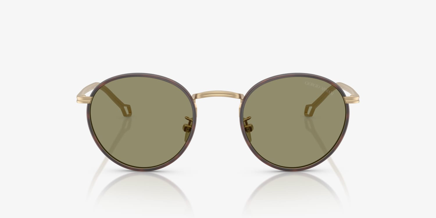 Giorgio Armani AR6163J Sunglasses | LensCrafters