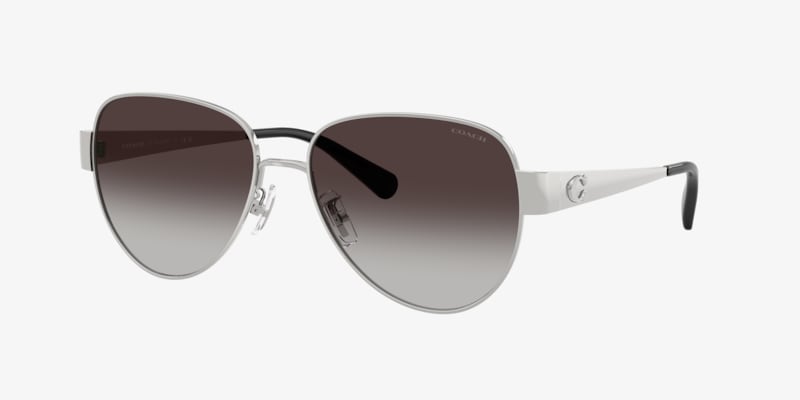 Michael Kors MK1160 Biarritz Sunglasses | LensCrafters