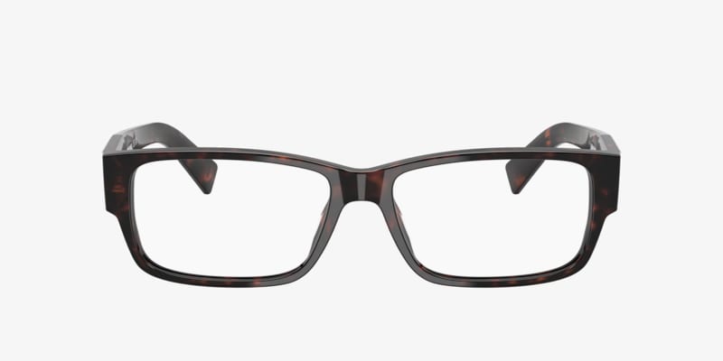 Prada PR 18ZV Eyeglasses | LensCrafters Prada PR 18ZV Eyeglasses | LensCrafters