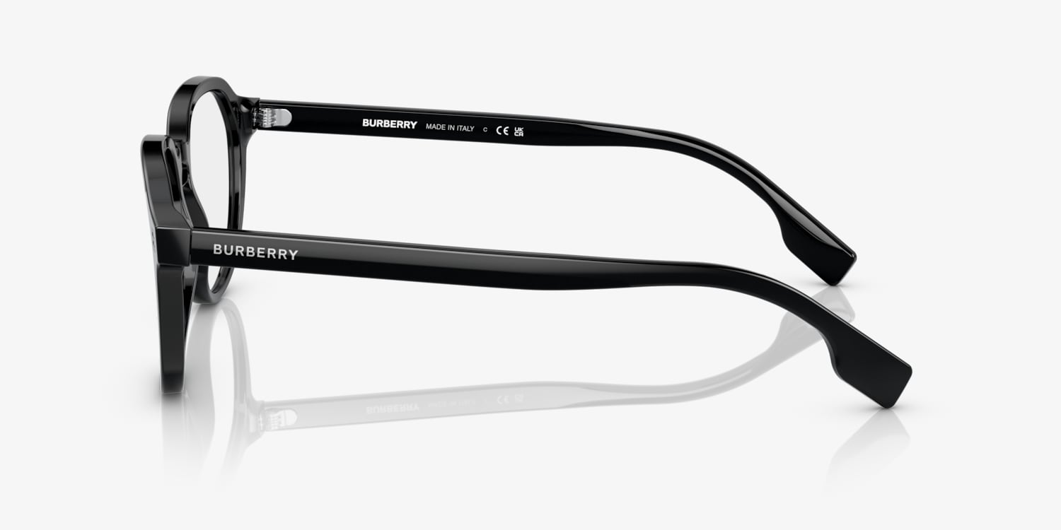 Burberry BE2368 Archie Eyeglasses | LensCrafters