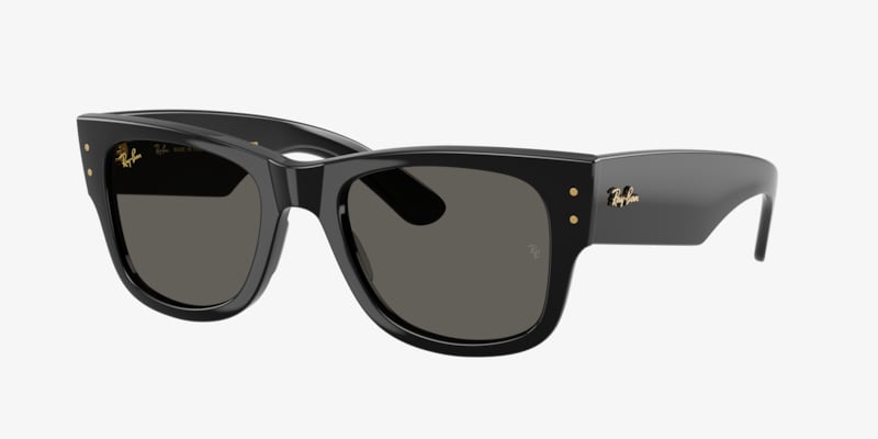 Ray-Ban RB4430 Zena Bio-Based Sunglasses | LensCrafters