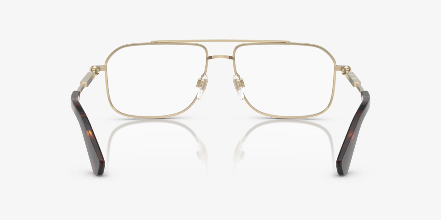 Burberry BE1391 Eyeglasses | LensCrafters