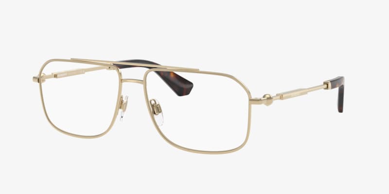Aページ Burberry BE1389 Eyeglasses | LensCrafters