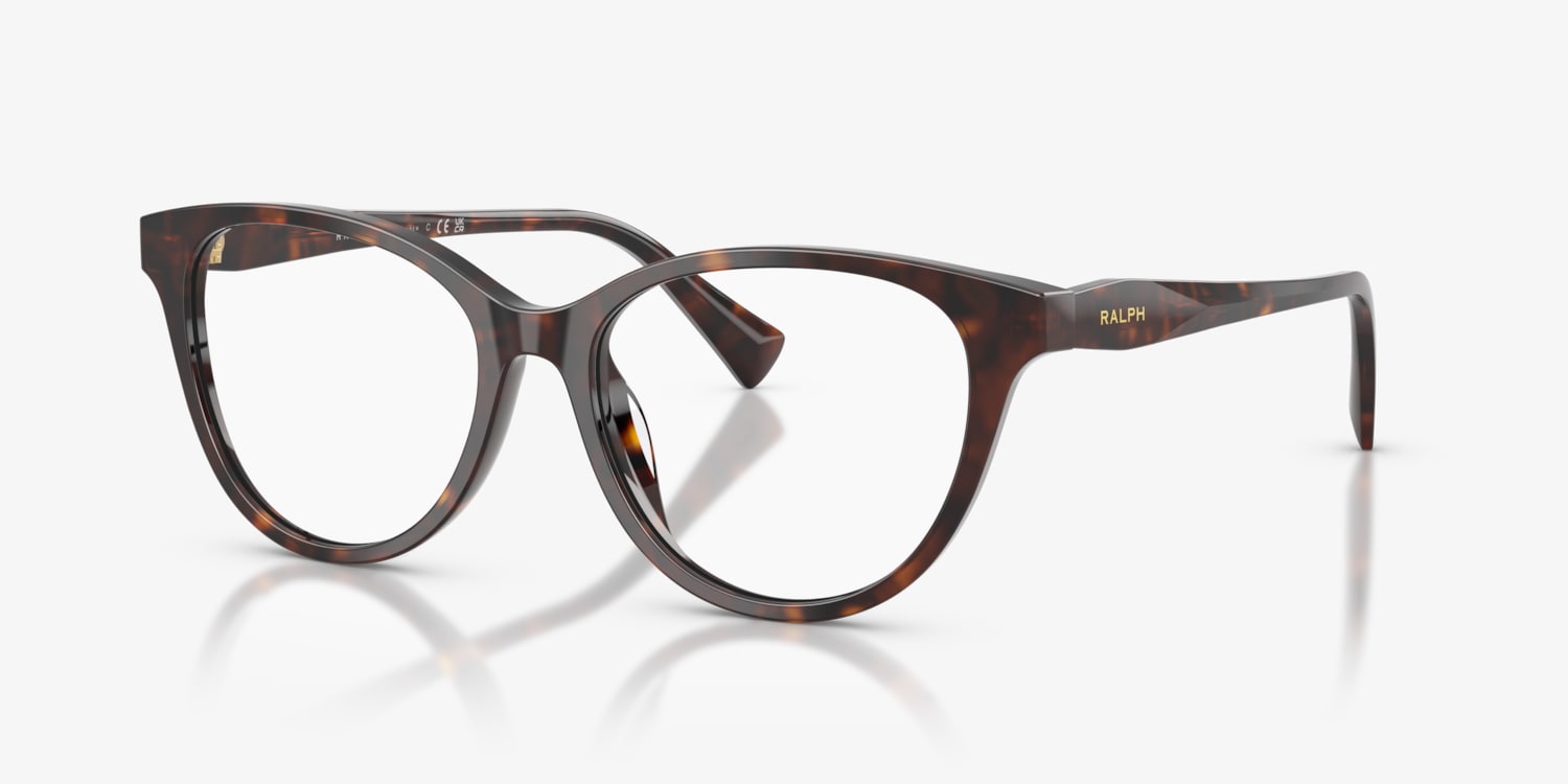 Ralph by Ralph Lauren RA7198U Eyeglasses | LensCrafters