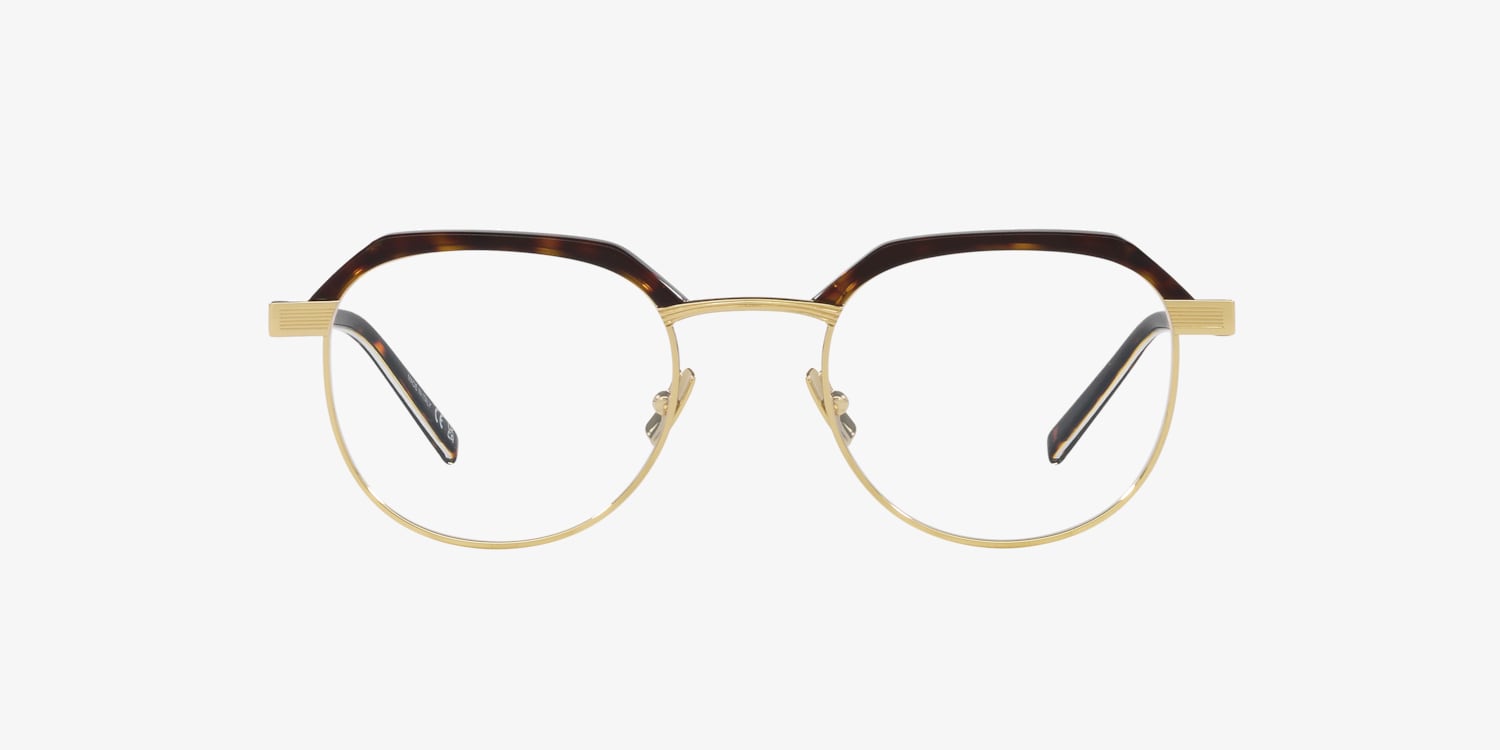 Saint Laurent SL 124 Eyeglasses | LensCrafters