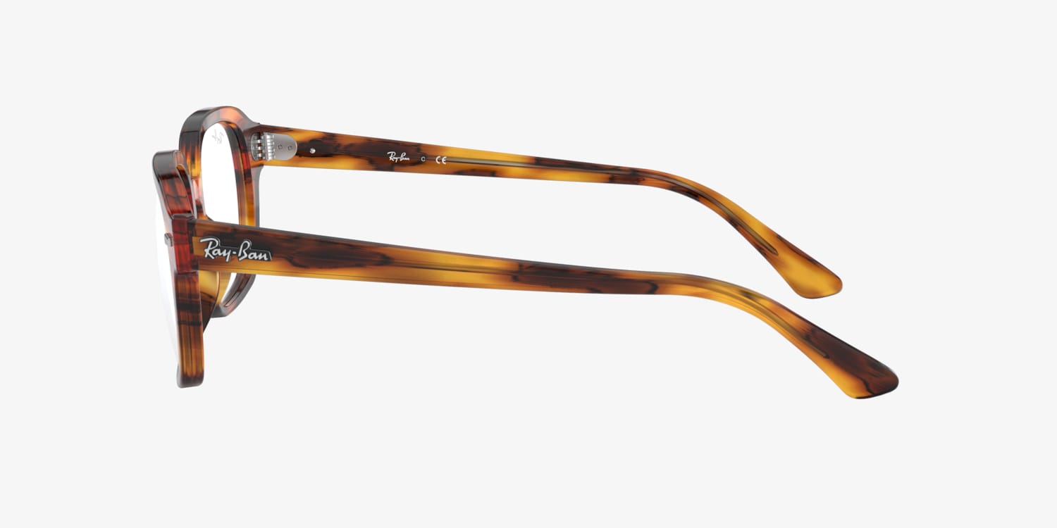 Ray-Ban RB5382 Tucson Optics Eyeglasses | LensCrafters