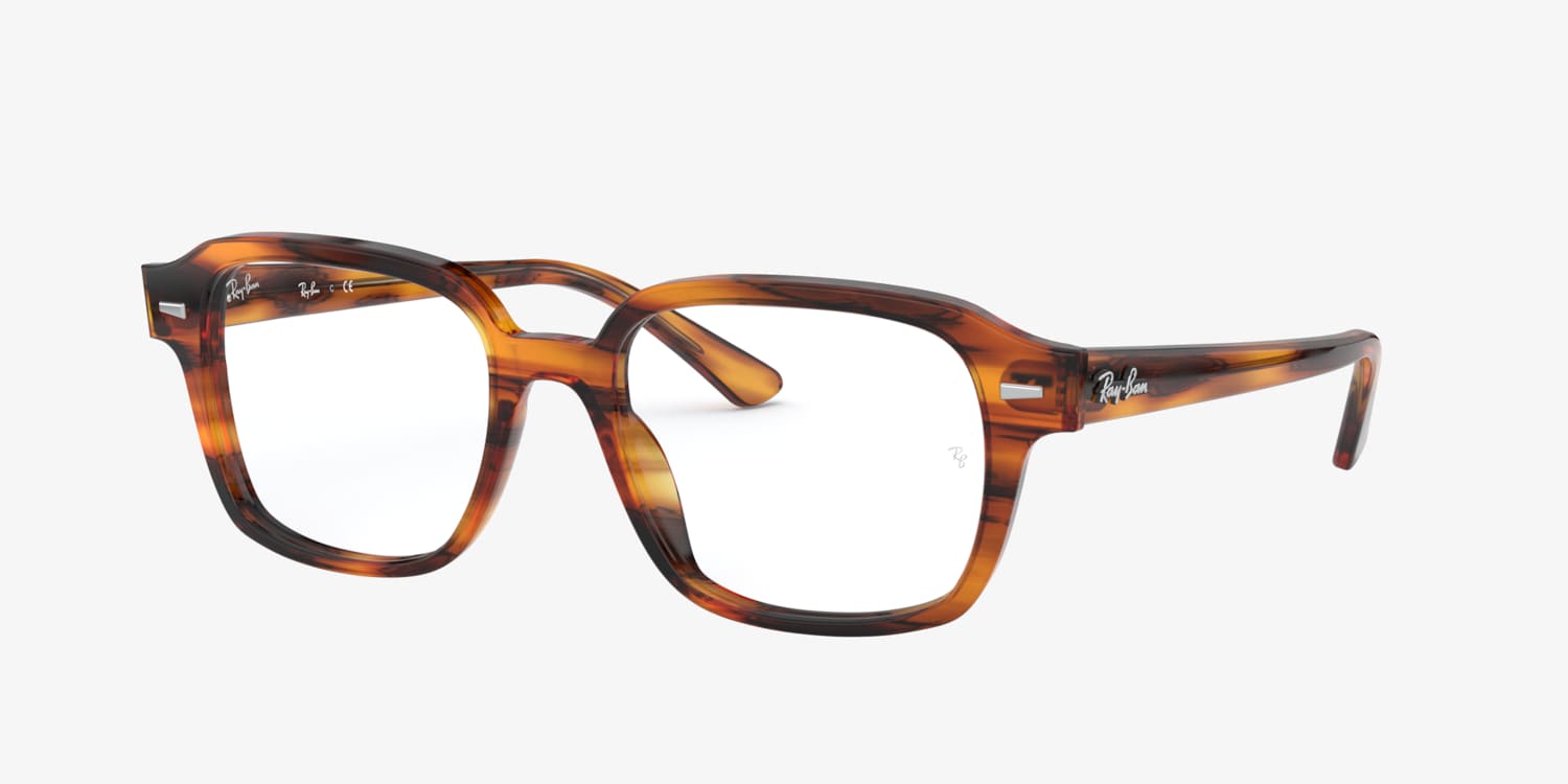 Ray-Ban RB5382 Tucson Optics Eyeglasses | LensCrafters