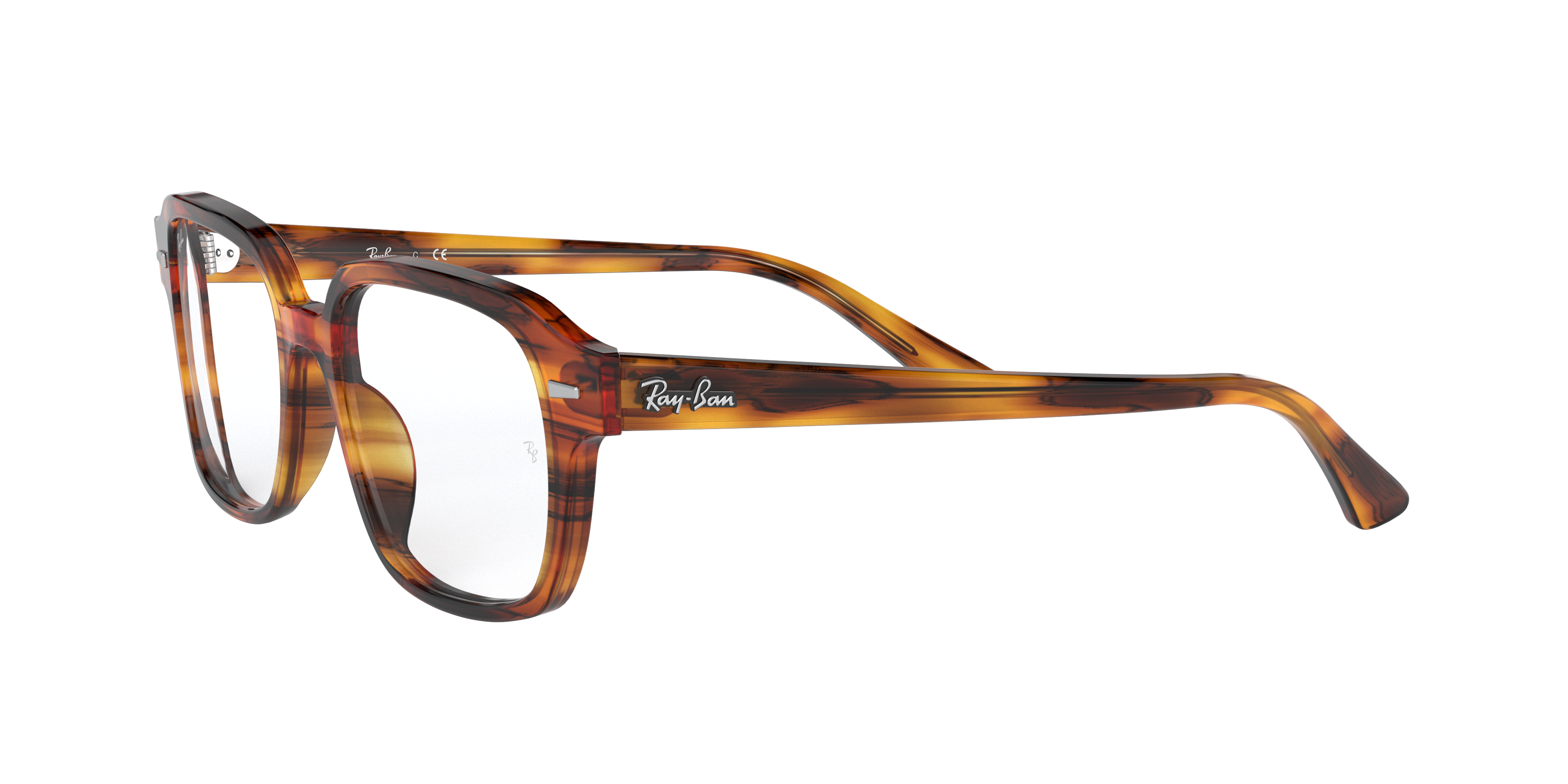 Ray-Ban RB5382 Tucson Optics Eyeglasses | LensCrafters