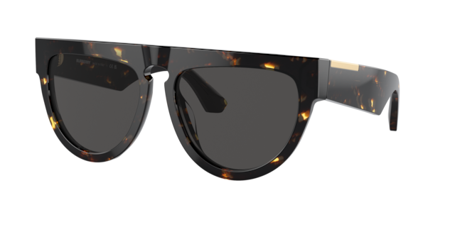 Burberry Woman Dark Havana