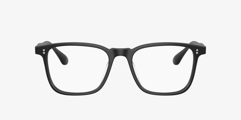 OLIVER PEOPLES / BRAYTON WKG–GRY Oliver Berrington Eyeglasses in