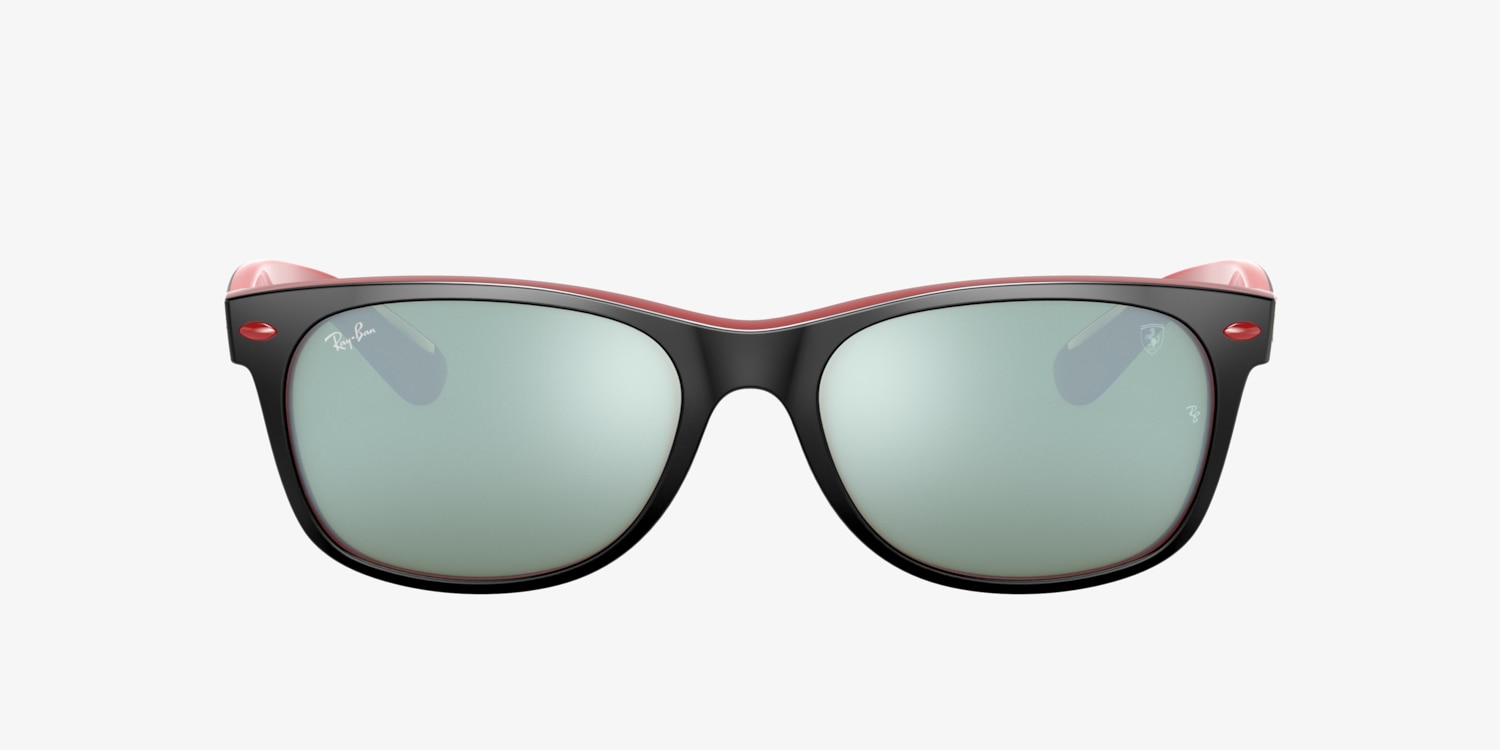 RayBan×Ferrariサングラス 0RB2132M__F63830__STD__noshad_