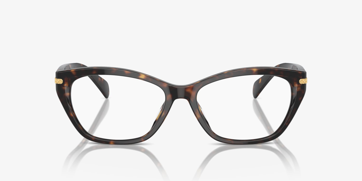 kマート 2381-1○ Ralph Lauren Frances Ralph by Ralph Lauren RA7161U Eyeglasses | LensCrafters