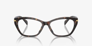 Ralph Lauren RL 6151 Dark Havana Eyeglasses Ralph Lauren RL6136 Eyeglasses | FramesDirect.com main image 2