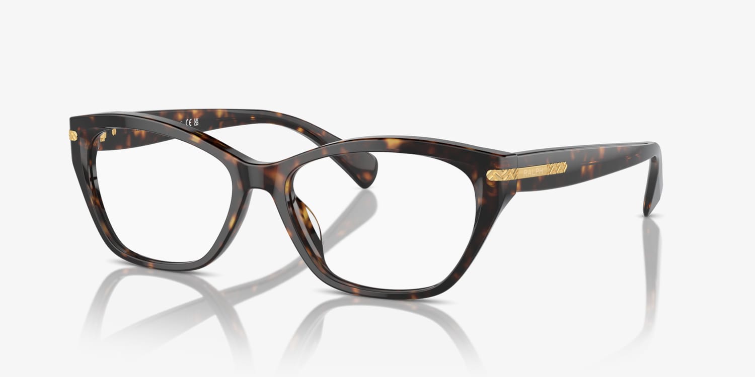 Ralph by Ralph Lauren RA7161U Eyeglasses | LensCrafters