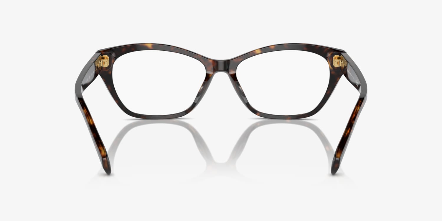 小物 Ralph Lauren Ralph by Ralph Lauren RA7161U Eyeglasses | LensCrafters