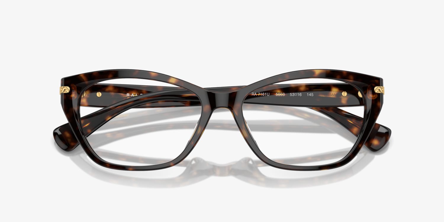 Ralph by Ralph Lauren RA7161U Eyeglasses | LensCrafters