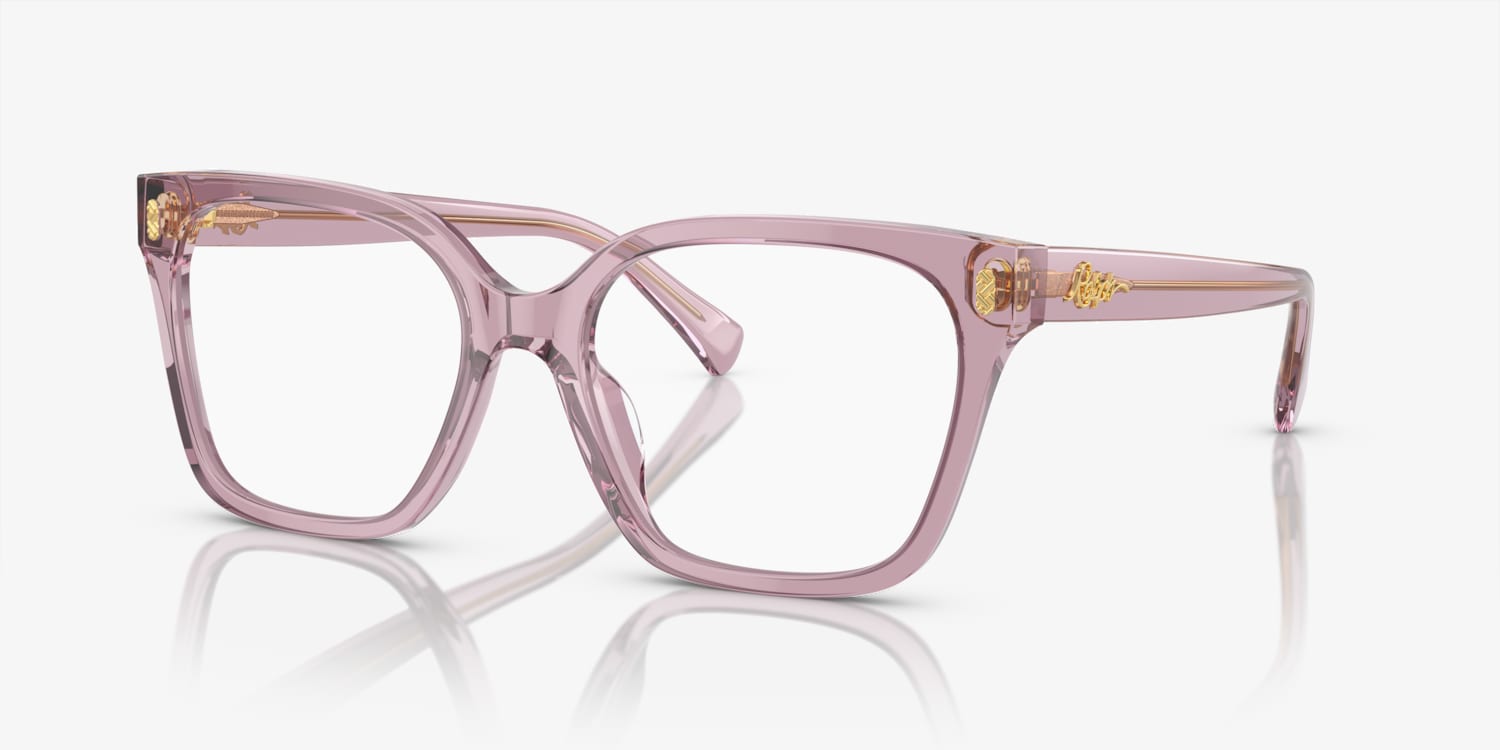 Ralph by Ralph Lauren RA7158U Eyeglasses | LensCrafters