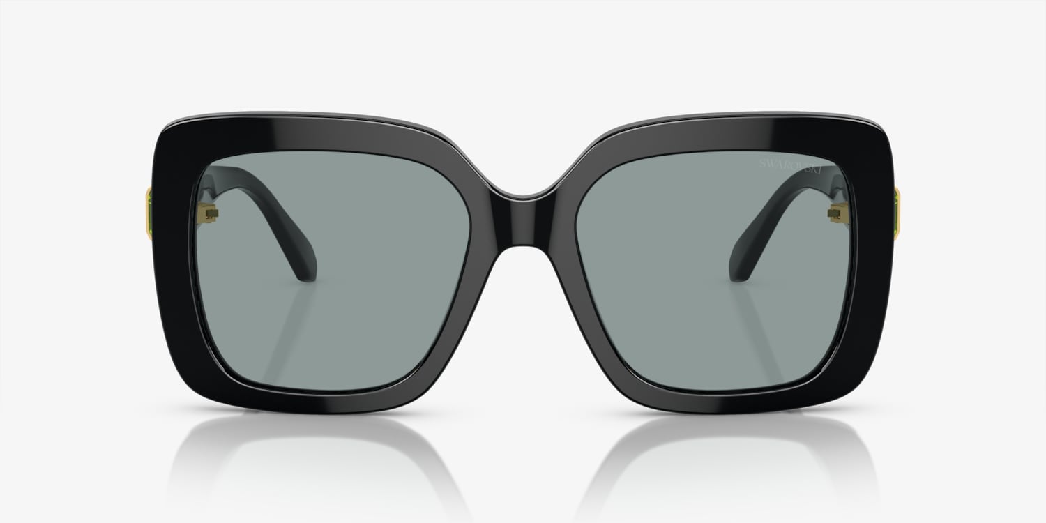 Swarovski SK6001 Sunglasses | LensCrafters