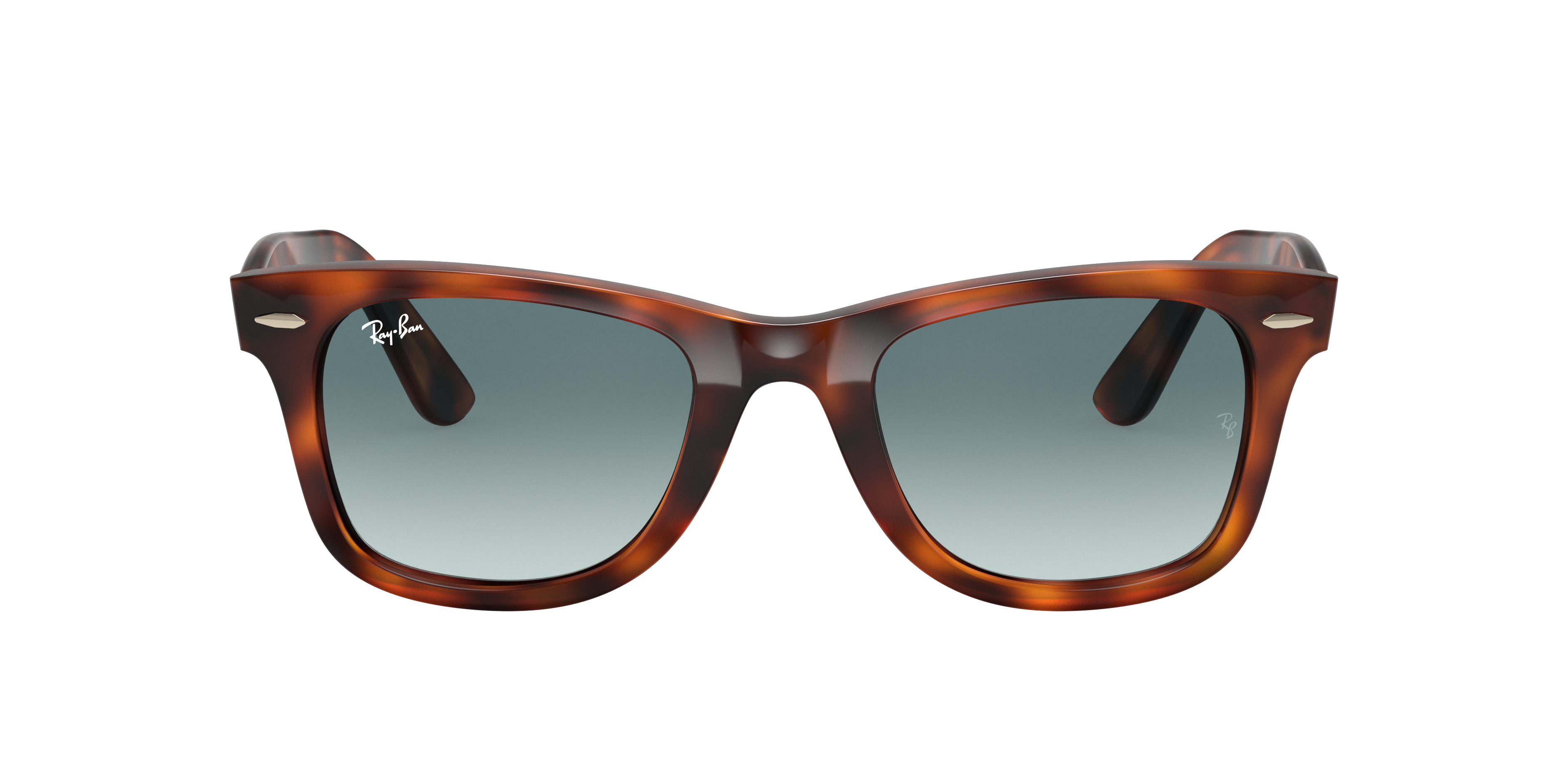 レイバン　RB4340　ウェイファーラー Ray-Ban RB4340 Wayfarer Ease Sunglasses | LensCrafters