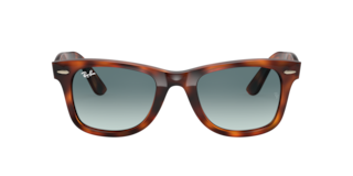 小物 Ray-Ban  Wayfarer RAY-BAN WAYFARER PUFFER FUCSIA W ULTRA BLACK 0RB4940
