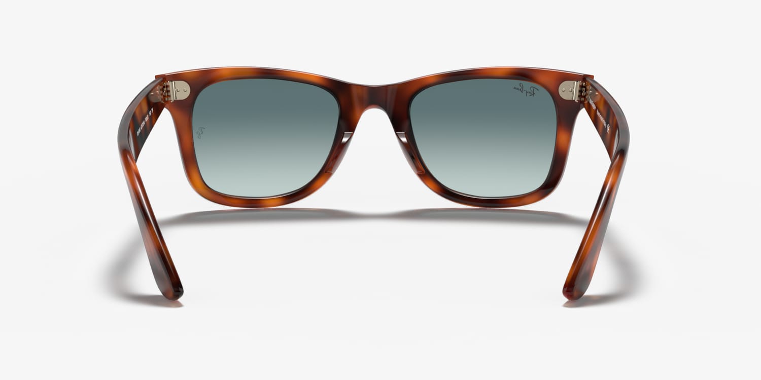 Ray-Ban RB4340 Wayfarer Ease Sunglasses | LensCrafters