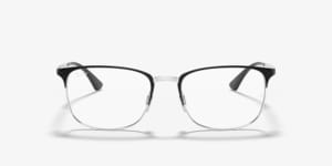 Ray-Ban RB6421 Optics Eyeglasses | LensCrafters