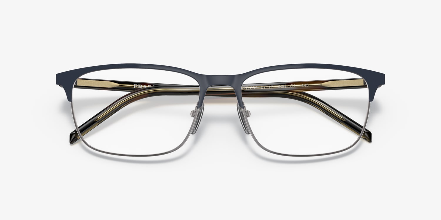 Prada PR 66YV Eyeglasses | LensCrafters