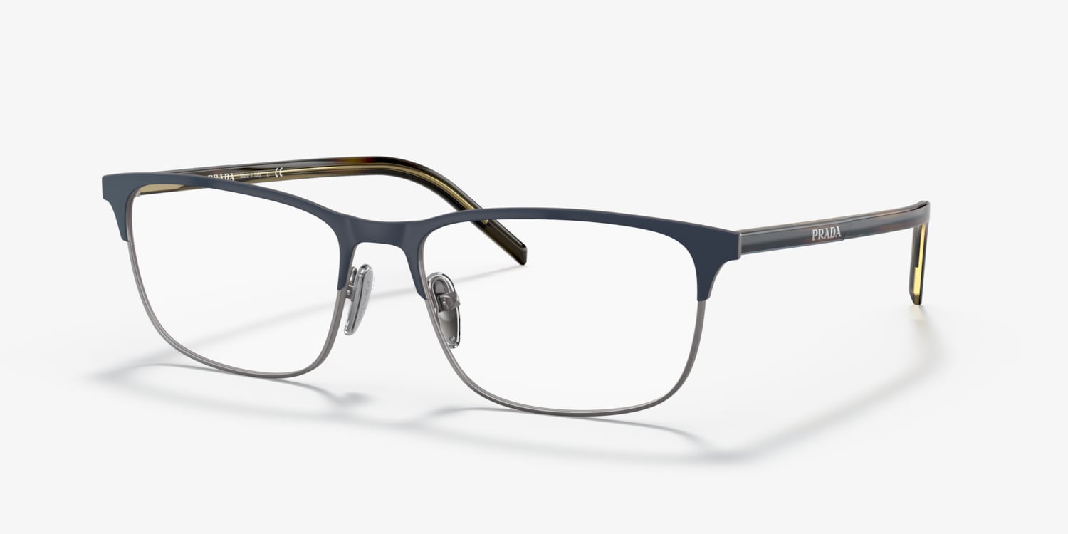 PRADA 眼鏡 Prada PR 66YV Eyeglasses | LensCrafters