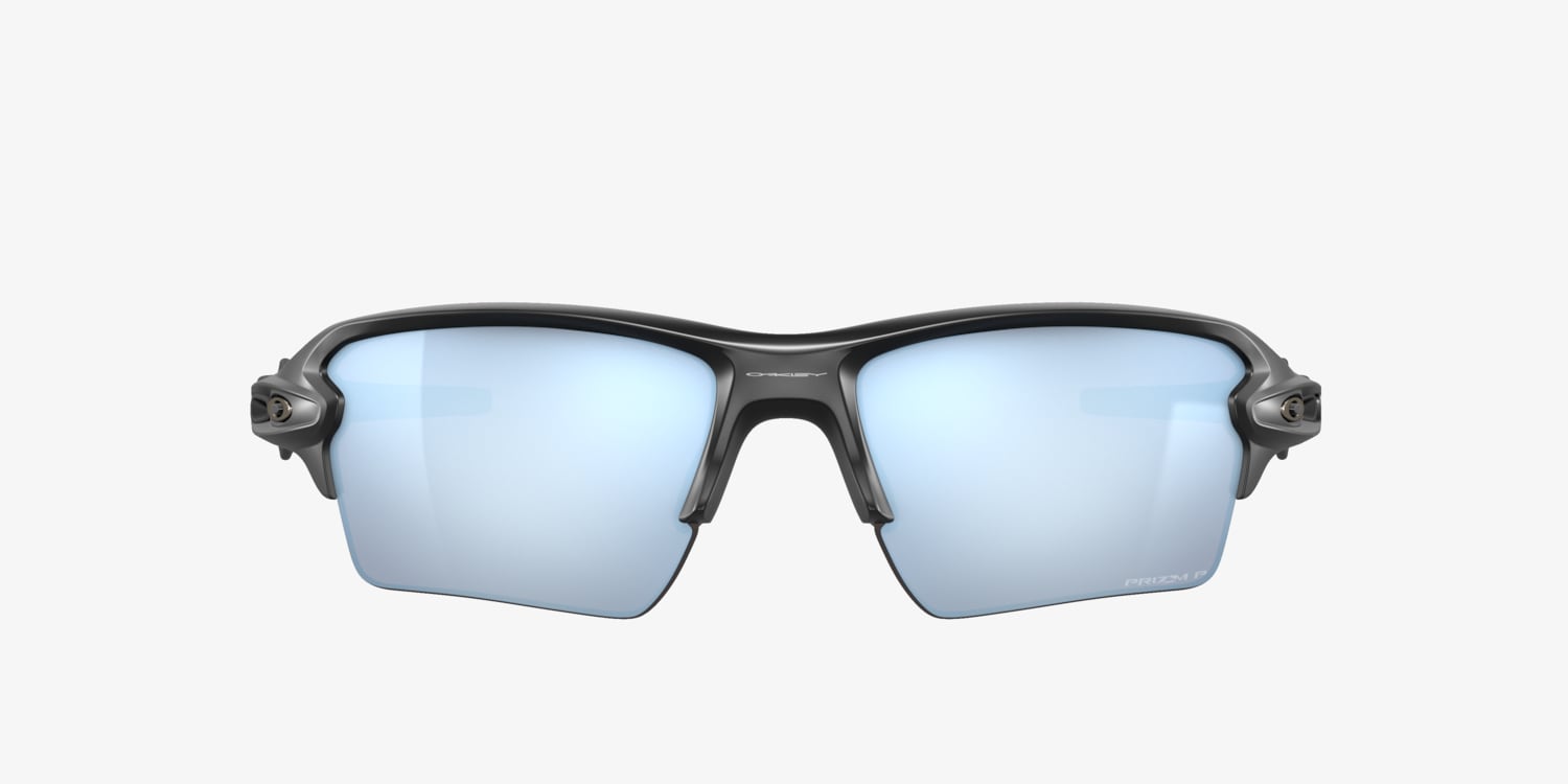 【極美品】OAKLEY A.Pベスト 4.0 ダークグレー 0OO9188__918858__P21__noshad__