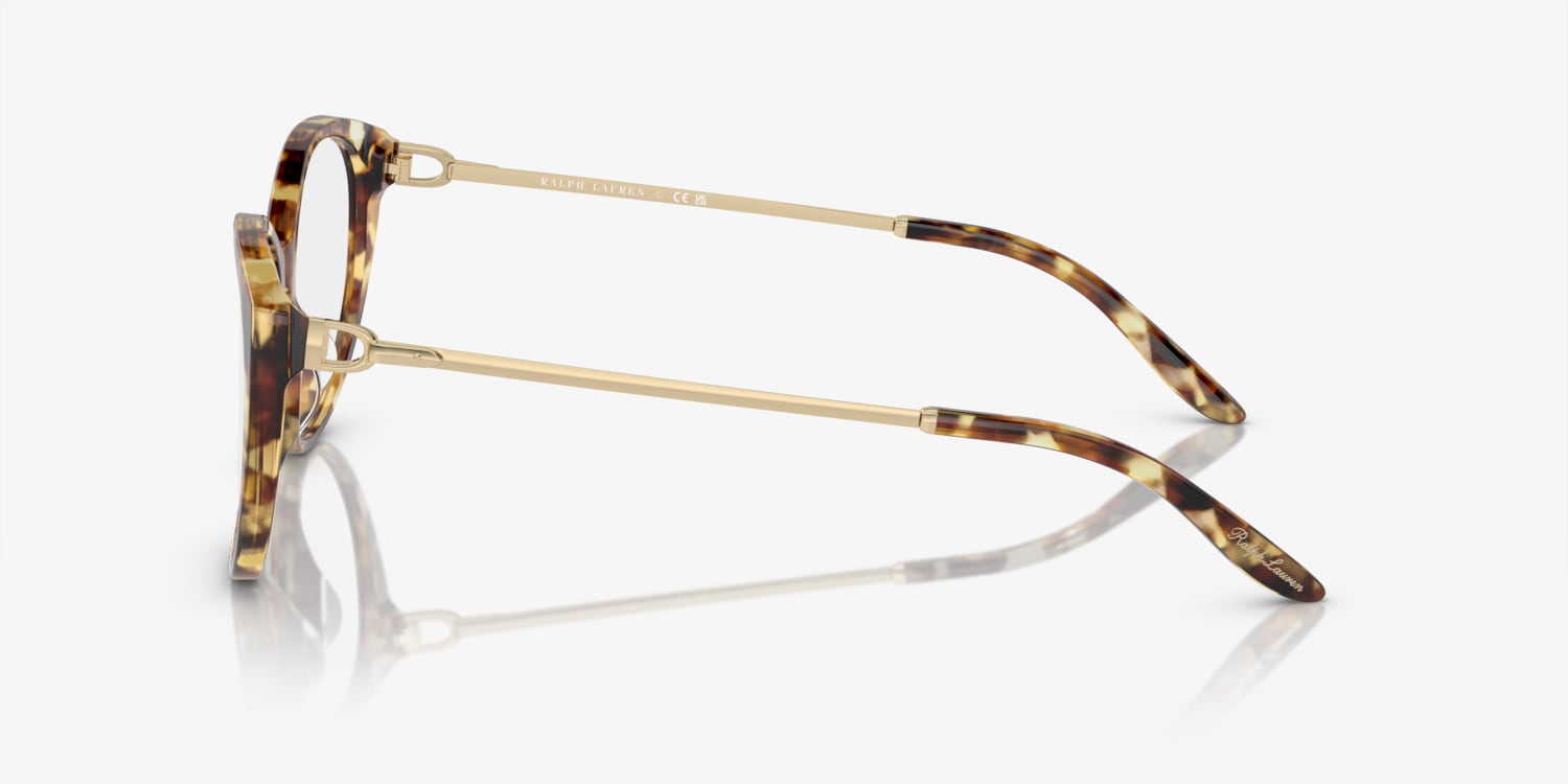 Ralph Lauren RL6239U Eyeglasses | LensCrafters