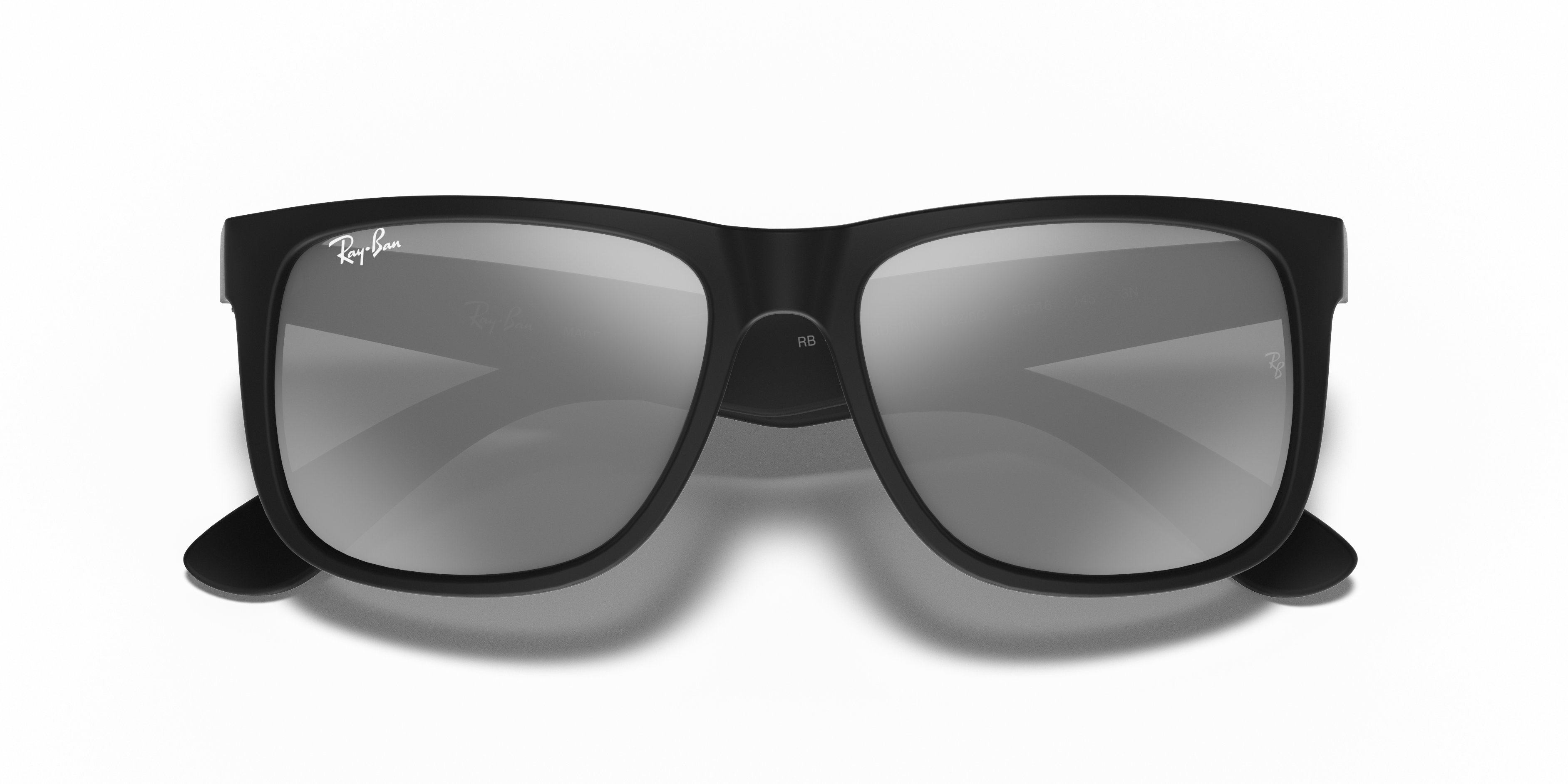 RB4165 Justin Color Mix