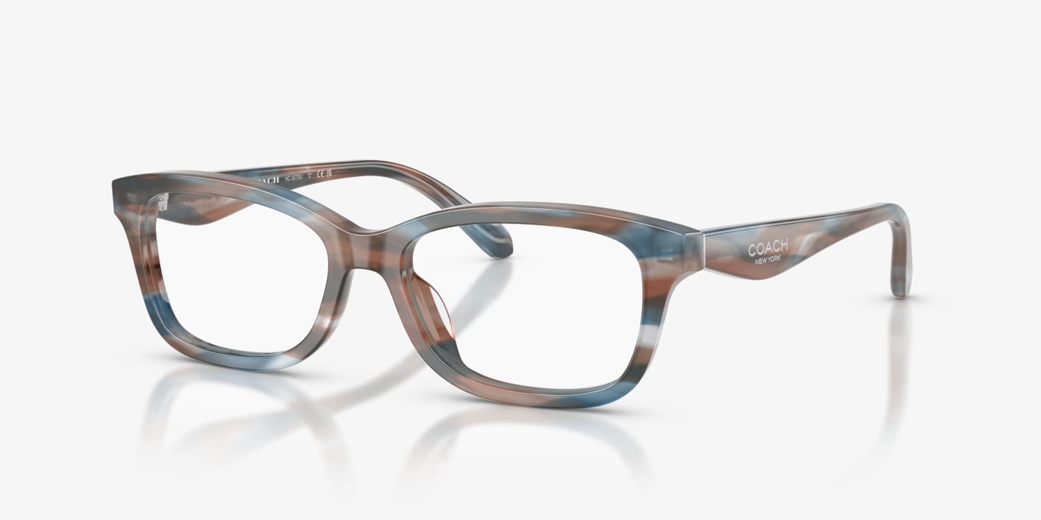 Coach HC6275U Eyeglasses | LensCrafters